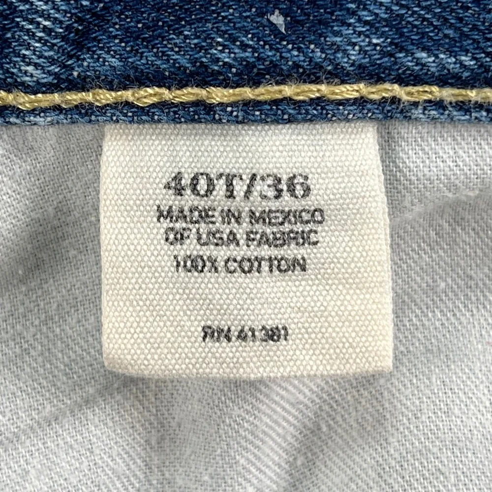 Polo Ralph Lauren keywords americana